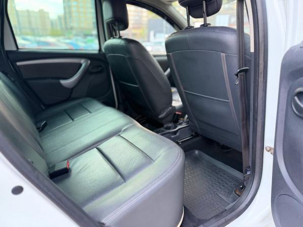 Renault Duster I с пробегом 2013 года, цена 749 000 рублей, 158000 км, внедорожник, Автокод Объявления