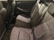 Hyundai Solaris I Рестайлинг Ярославль  - изображение 28