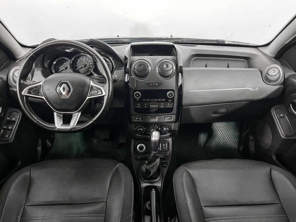 Renault Duster I Рестайлинг с пробегом 2019 года, цена 1 312 000 рублей, 162899 км, внедорожник, Автокод Объявления