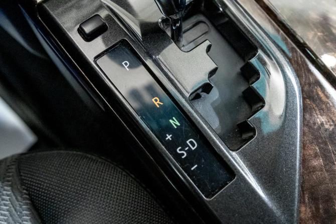 Toyota Camry VII (XV50) Рестайлинг с пробегом 2015 года, цена 1 684 000 рублей, 207000 км, седан, Автокод Объявления
