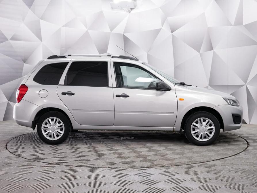 Lada (ВАЗ) Kalina II Ульяновск  - изображение 6
