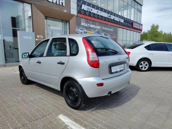 Lada (ВАЗ) Kalina I с пробегом 2011 года, цена 300 000 рублей, 52774 км, хэтчбек, Автокод Объявления