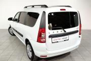 Lada (ВАЗ) Largus I Рестайлинг Саратов  - изображение 30
