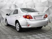 Toyota Corolla X (E140 E150) Ульяновск  - изображение 20
