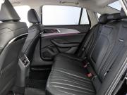 Hongqi H5 II Москва  - изображение 48