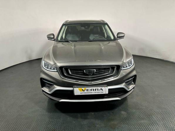 Geely Atlas Pro с пробегом 2024 года, цена 2 100 000 рублей, 34354 км, внедорожник, Автокод Объявления