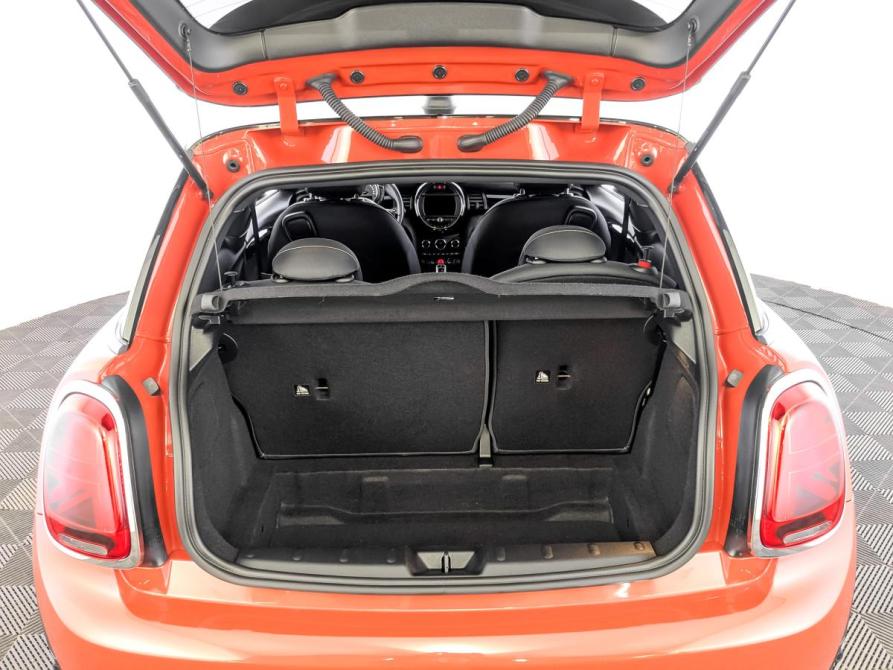 Mini Hatch III (F55/F56) Рестайлинг Москва  - изображение 10