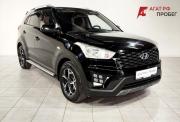 Hyundai Creta I Рестайлинг Саратов  - изображение 28