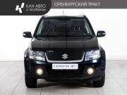 Suzuki Grand Vitara II Рестайлинг Казань  - изображение 20
