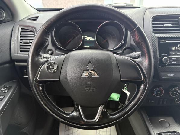 Mitsubishi ASX I Рестайлинг 3 с пробегом 2020 года, цена 1 799 000 рублей, 130996 км, внедорожник, Автокод Объявления
