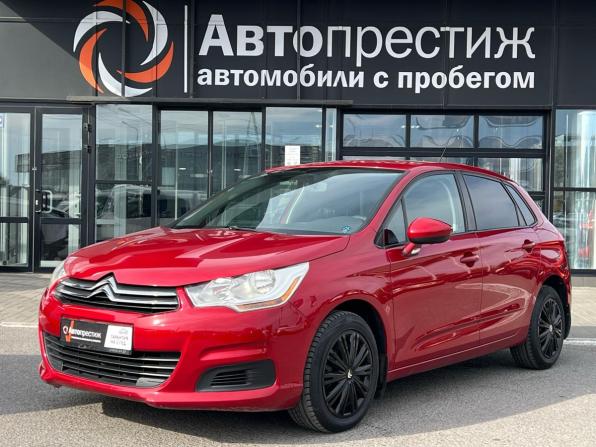 Citroen C4 II с пробегом 2011 года, цена 699 000 рублей, 117790 км, хэтчбек, Автокод Объявления