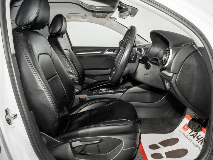 Audi A3 III (8V) Иркутск  - изображение 5