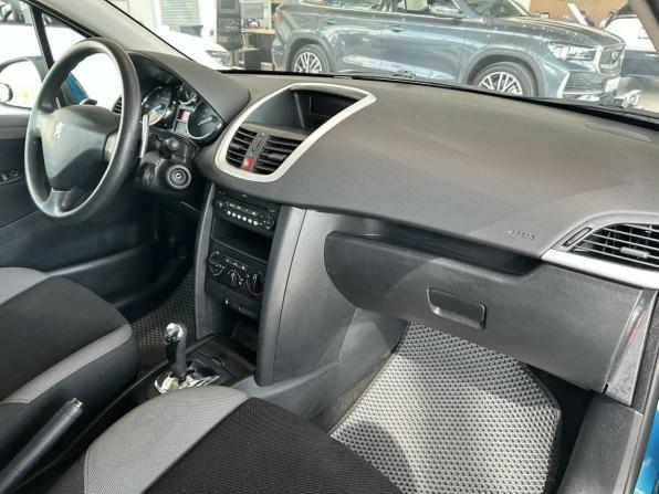 Peugeot 207 I с пробегом 2008 года, цена 395 000 рублей, 154826 км, хэтчбек, Автокод Объявления