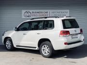Toyota Land Cruiser 200 Series Рестайлинг 2 Кемерово  - изображение 45