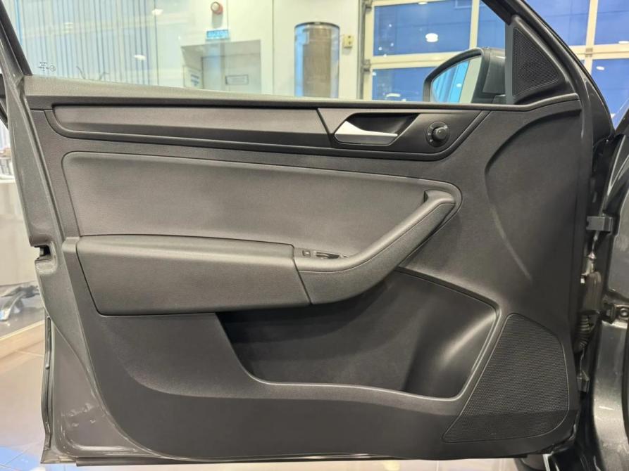 Volkswagen Polo VI Подольск  - изображение 11