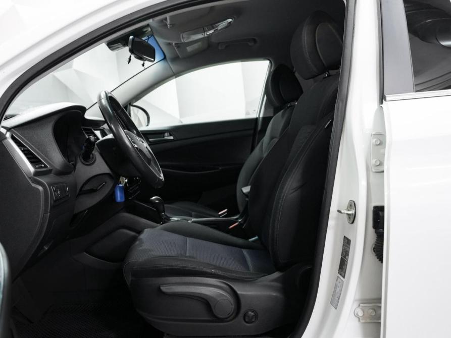 Hyundai Tucson III Ульяновск  - изображение 10