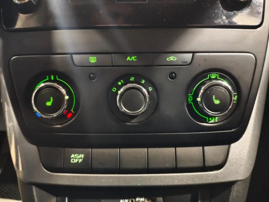 Skoda Yeti I Рестайлинг Уфа  - изображение 13
