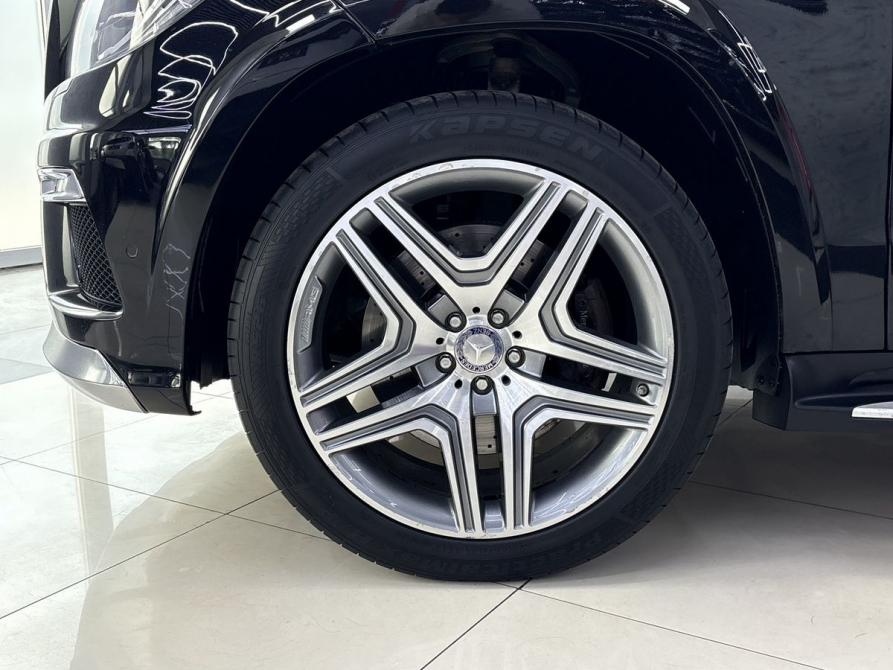 Mercedes-Benz GL-Класс II (X166) Ярославль  - изображение 39