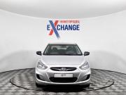 Hyundai Solaris I Нижний Новгород  - изображение 20
