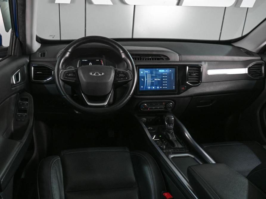 Chery Tiggo 4 I Рестайлинг Ростов-на-Дону  - изображение 6