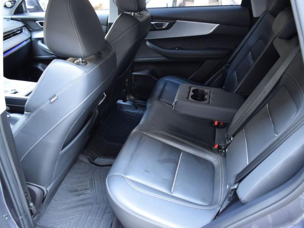 Chery Tiggo 7 Pro Max I с пробегом 2023 года, цена 1 910 000 рублей, 45685 км, внедорожник, Автокод Объявления