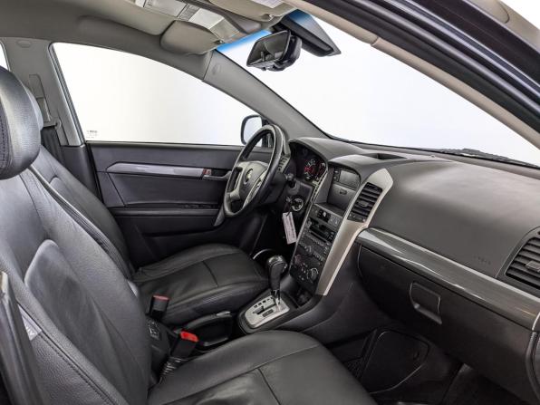 Chevrolet Captiva I с пробегом 2011 года, цена 1 460 000 рублей, 78952 км, внедорожник, Автокод Объявления