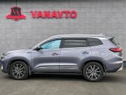 Chery Tiggo 8 Pro I Альметьевск  - изображение 17