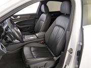 Audi A6 V (C8) Москва  - изображение 51