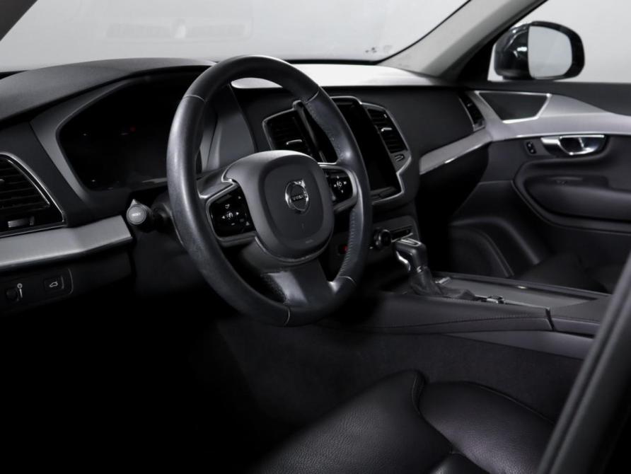 Volvo XC90 II Рестайлинг 1 Москва  - изображение 15