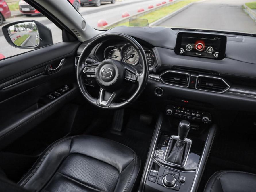 Mazda CX-5 II Санкт-Петербург  - изображение 11