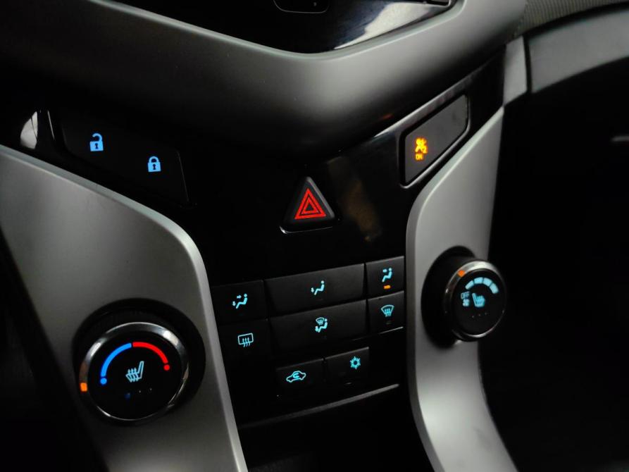 Chevrolet Cruze I Подольск  - изображение 16