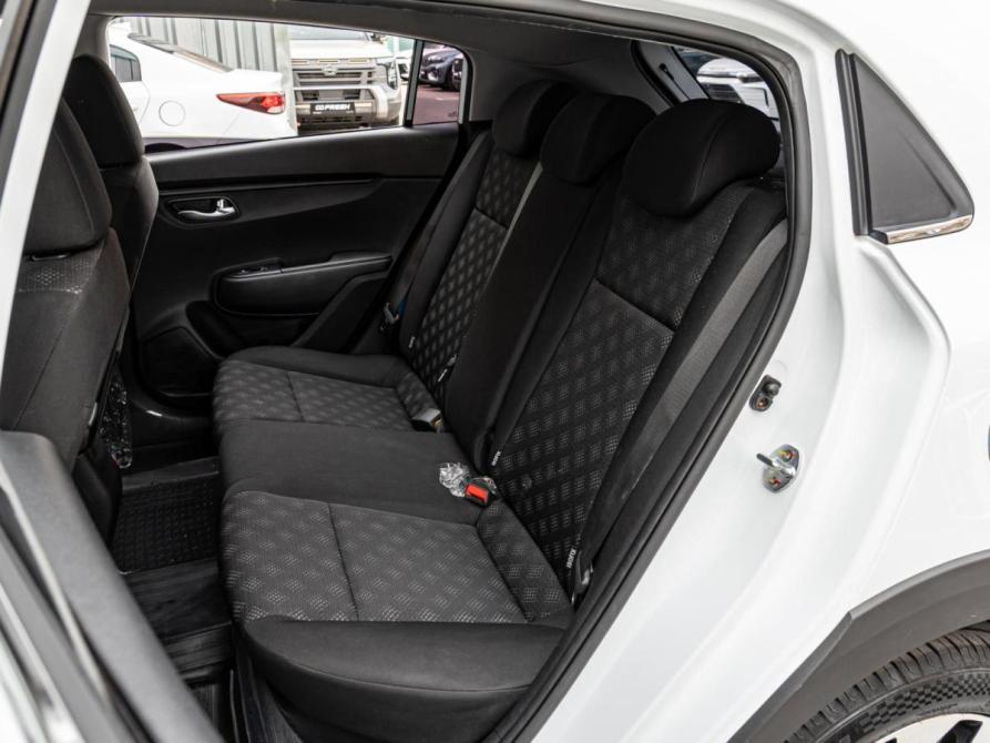 Kia Rio IV Рестайлинг Краснодар  - изображение 9