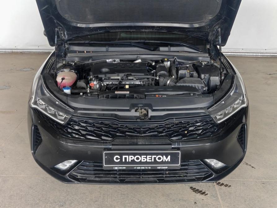 Kia K5 III Москва  - изображение 21