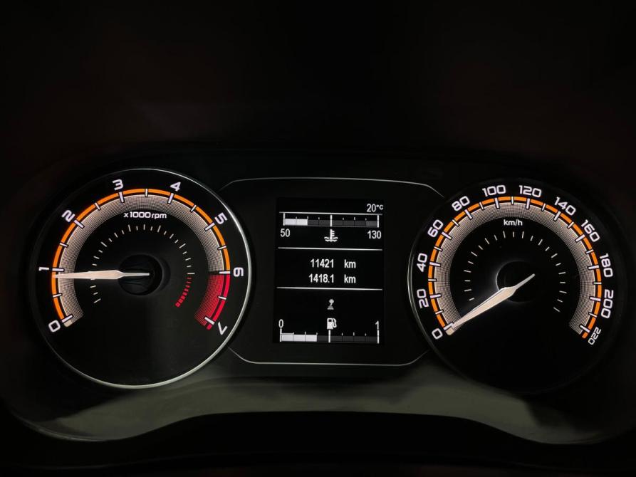 Lada (ВАЗ) Vesta I Рестайлинг (NG) Воронеж  - изображение 12