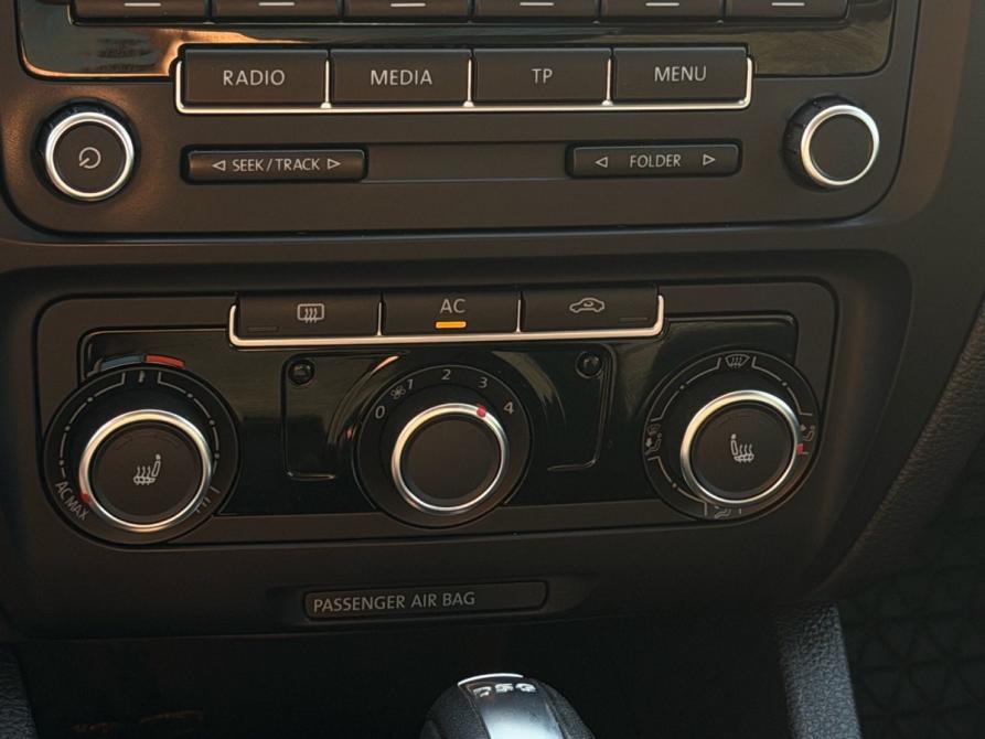 Volkswagen Jetta VI Волгоград  - изображение 16