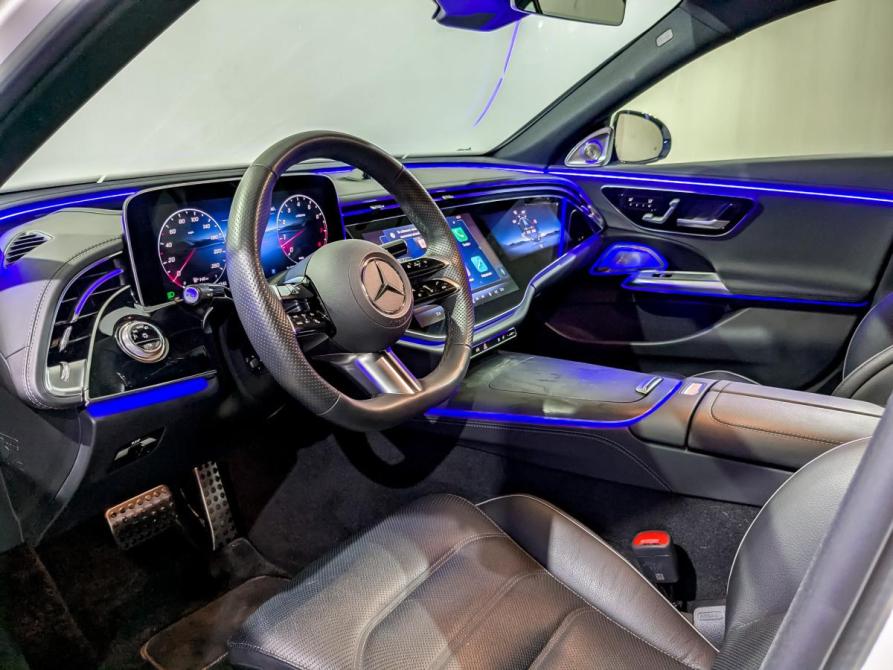 Mercedes-Benz E-Класс VI (W214 S214) Химки  - изображение 16