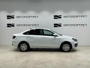Lada (ВАЗ) Vesta I Рестайлинг (NG) Санкт-Петербург  - изображение 22