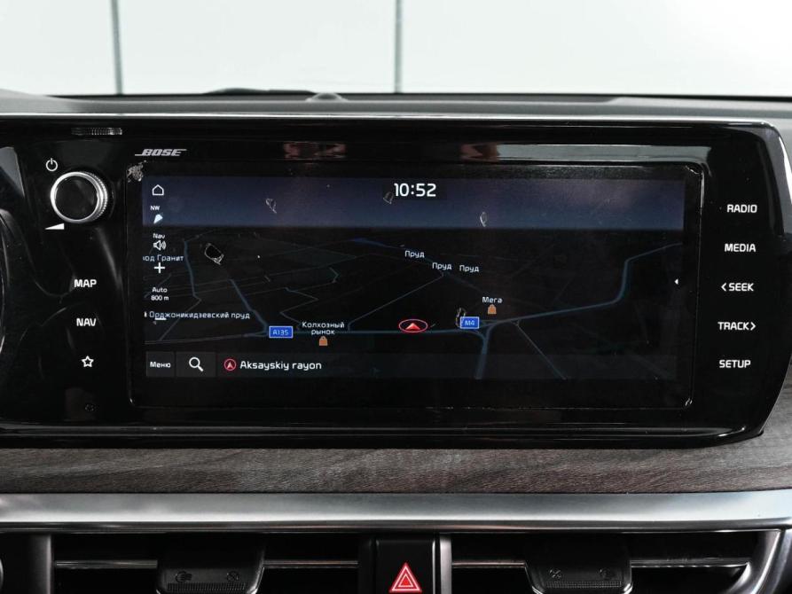 Kia K5 III Ростов-на-Дону  - изображение 14