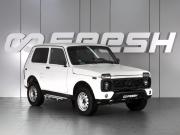 Lada (ВАЗ) 2121 (4x4) I Рестайлинг Минеральные Воды  - изображение 14