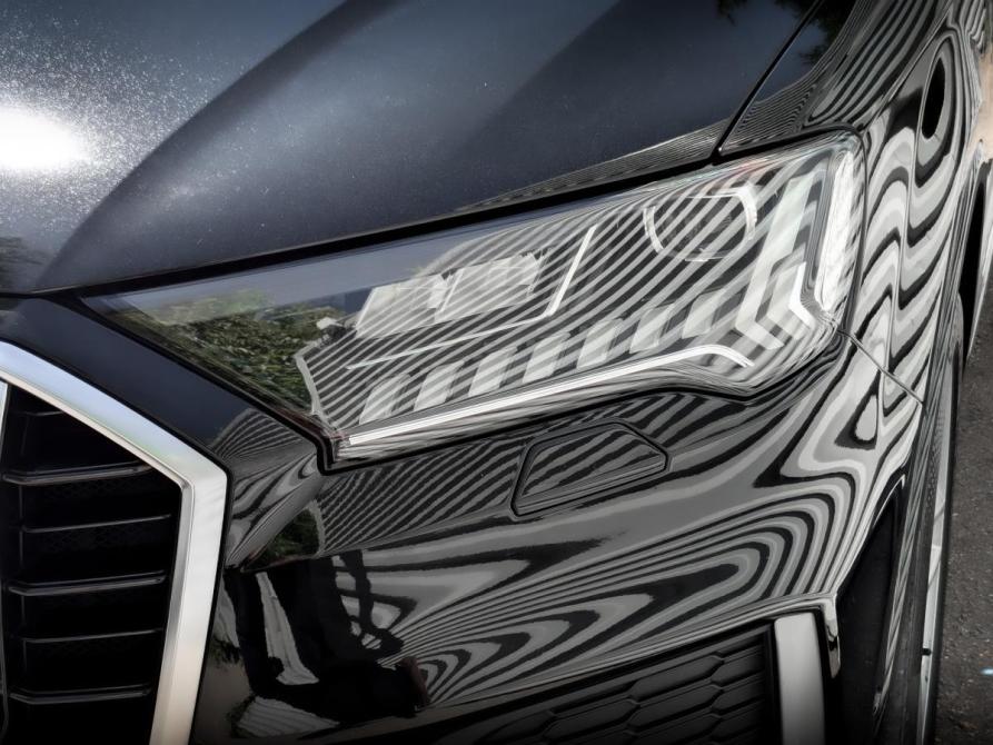 Audi Q7 II (4M) Рестайлинг Москва  - изображение 17