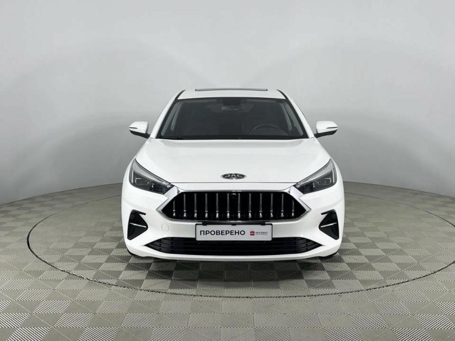 JAC J7 I Воронеж  - изображение 2