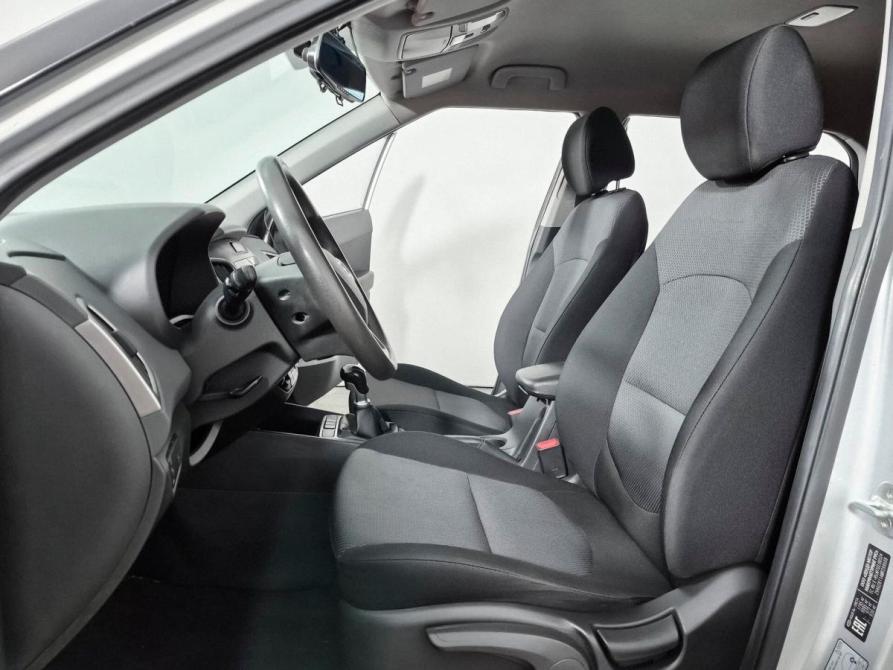 Hyundai Creta I Рестайлинг Нижний Новгород  - изображение 9