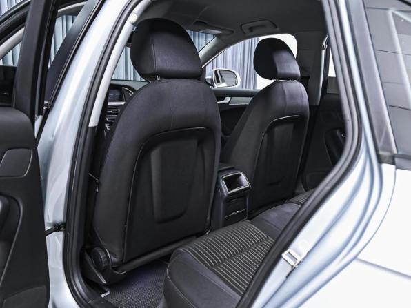 Audi A4 IV (B8) Рестайлинг с пробегом 2013 года, цена 1 429 000 рублей, 150027 км, седан, Автокод Объявления