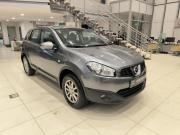 Nissan Qashqai I Рестайлинг Казань  - изображение 25