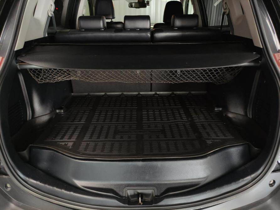 Toyota RAV4 IV (XA40) Пермь  - изображение 18