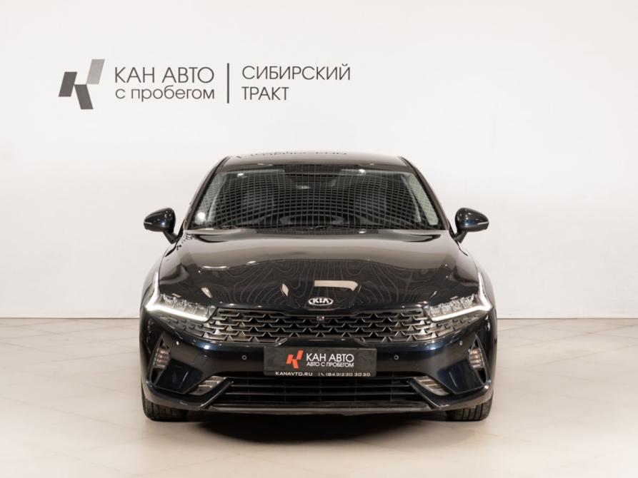 Kia K5 III Казань  - изображение 2