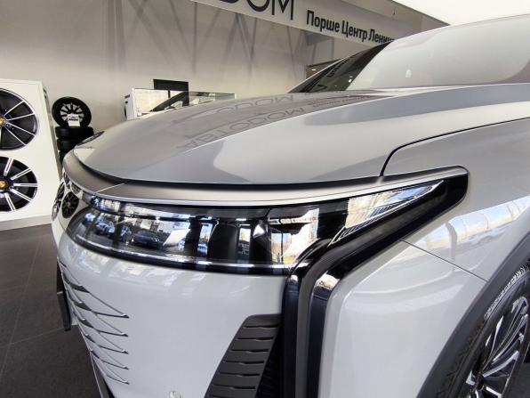 Exeed RX с пробегом 2024 года, цена 3 490 000 рублей, 7538 км, внедорожник, Автокод Объявления