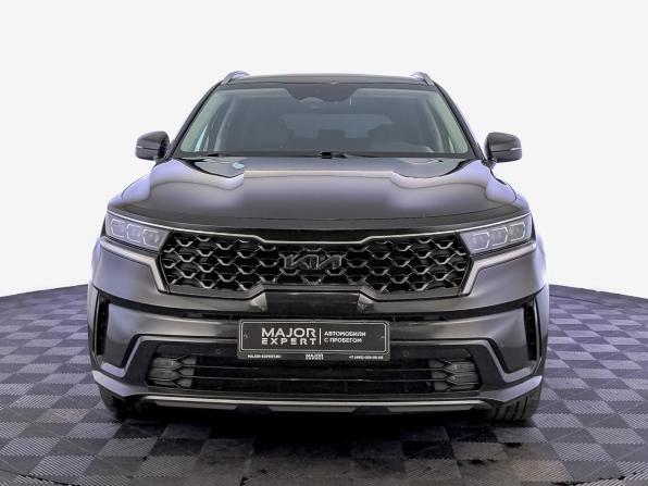 Kia Sorento IV с пробегом 2022 года, цена 3 550 000 рублей, 125641 км, внедорожник, Автокод Объявления