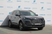 Chery Tiggo 7 Pro Max I Рестайлинг Пермь  - изображение 23