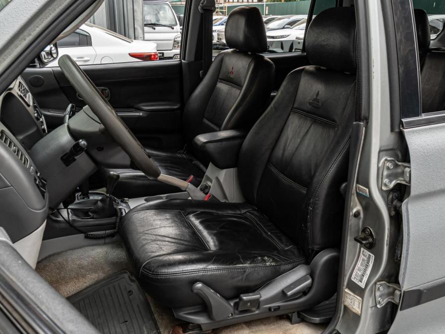 Mitsubishi Montero Sport I Краснодар  - изображение 10